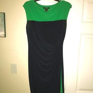 Ralph Lauren dress